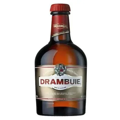 Drambuie Liqueur – 750ML