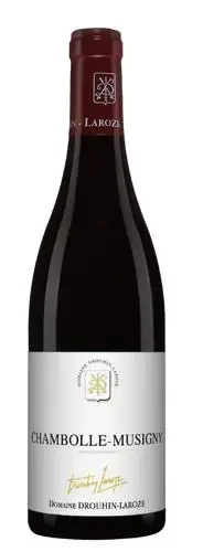 DROUHIN-LAROZE CHAMBOLLE MUSIGNY 2016 750 ml