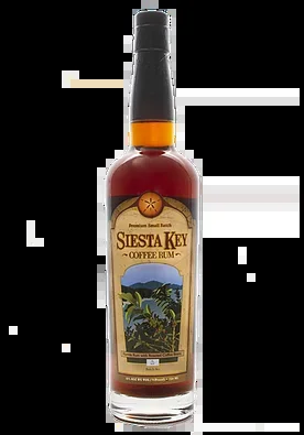 Drum Circle Siesta Key Coffee Rum 750 ML