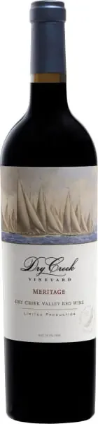 Dry Creek Vineyard Meritage 2018 750ml