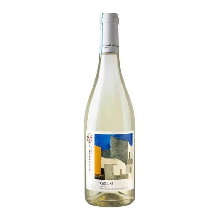 Duca di Salaparuta Sicilia Grillo 2024 750 ML