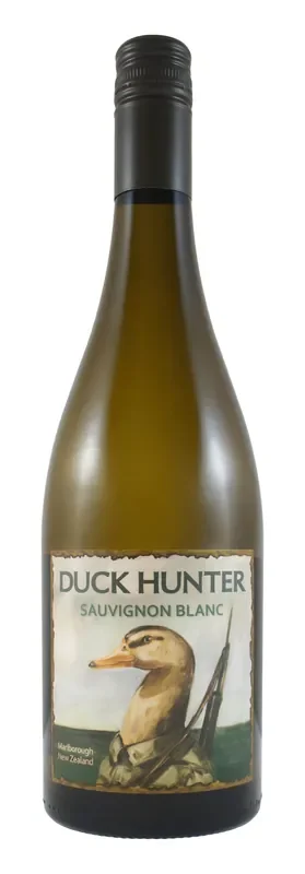 Duck Hunter Sauvignon Blanc 2020 750ml