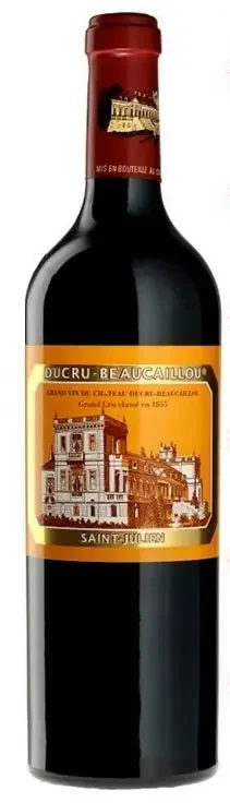 DUCRU BEAUCAILLOU 12 750 ml