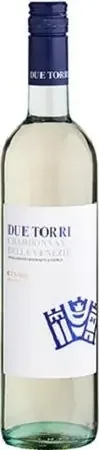 Duetorri Chardonnay 2015 750ml