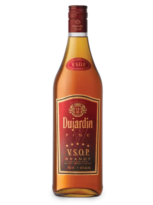 Dujarin Fine Brandy VSOP