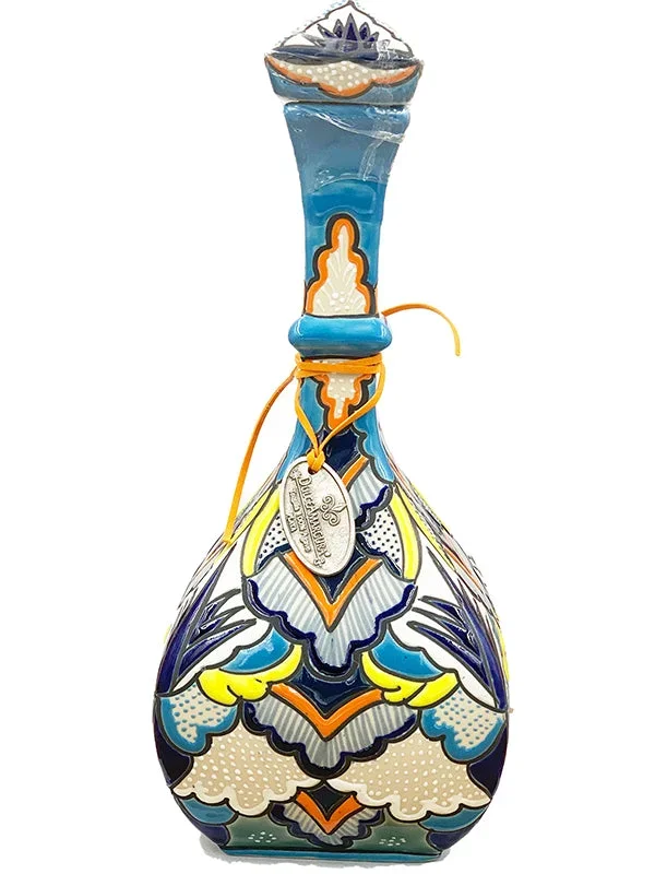 Dulce Amargura Blanco Tequila