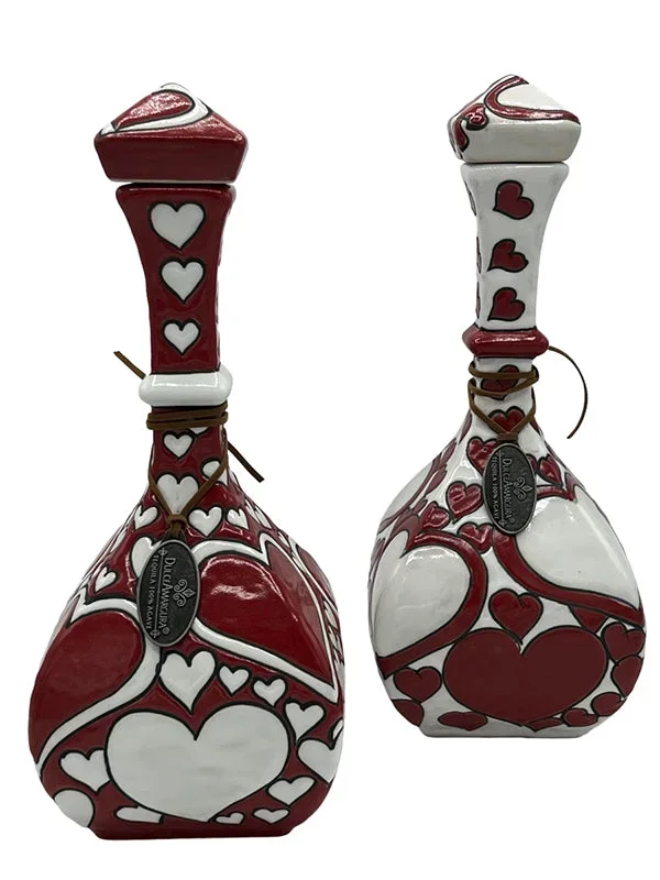 Dulce Amargura Reposado Tequila ‘Love’