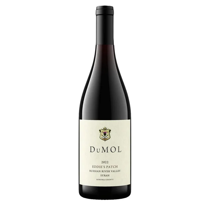 DuMOL Eddie’s Patch Russian River Syrah