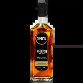 Dunamis – Interstellar Bourbon