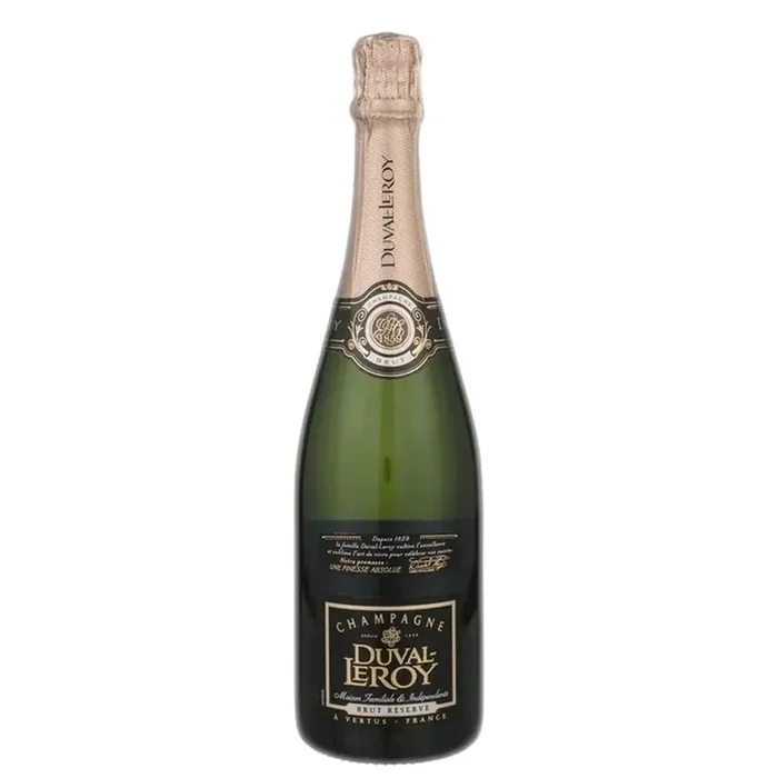 Duval Leroy Champagne Brut Reserve