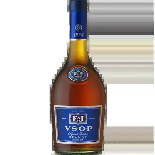 E & J Brandy VSOP – 1.75L