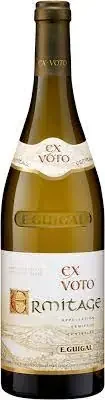 E. Guigal – Ex-Voto – White 750 ml