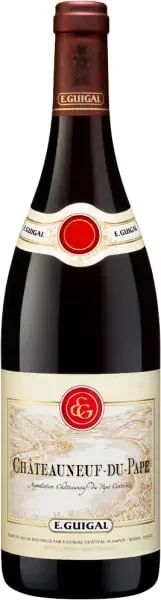 E. Guigal Chateauneuf du Pape 2016 750ml