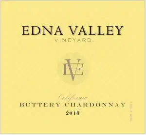 Edna Valley Buttery Chardonnay