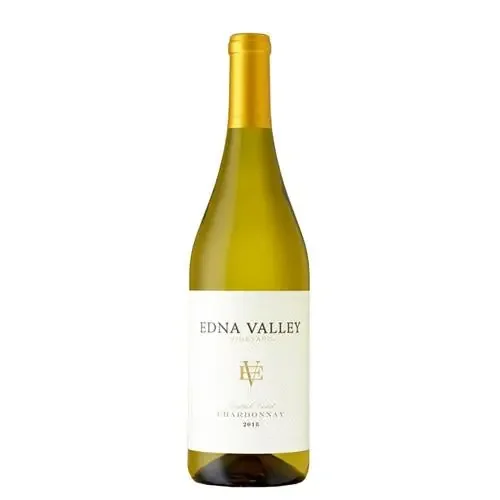 Edna Valley Vineyard Chardonnay – 750ML