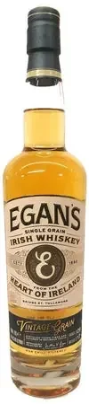 Egan‘s Irish Whiskey Vintage Grain 750ml