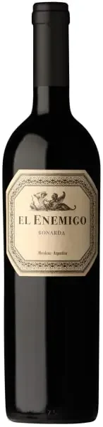 El Enemigo Bonarda 2015 750ml