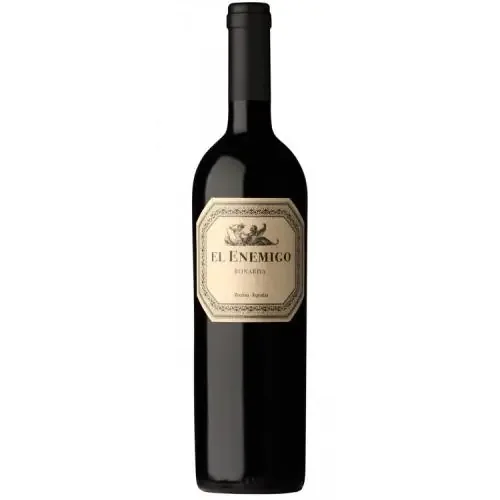 El Enemigo Bonarda 750ML