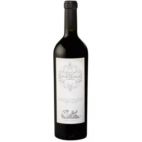El Enemigo Gran Enemigo 750ml