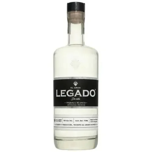 El Gran Legado de vida Blanco – 750ml