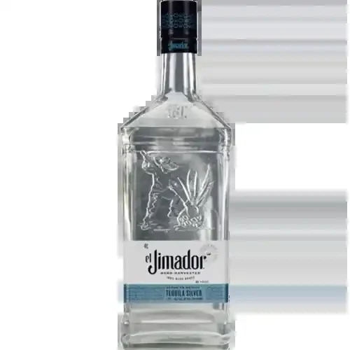 El Jimador Tequila Silver – 1.75L