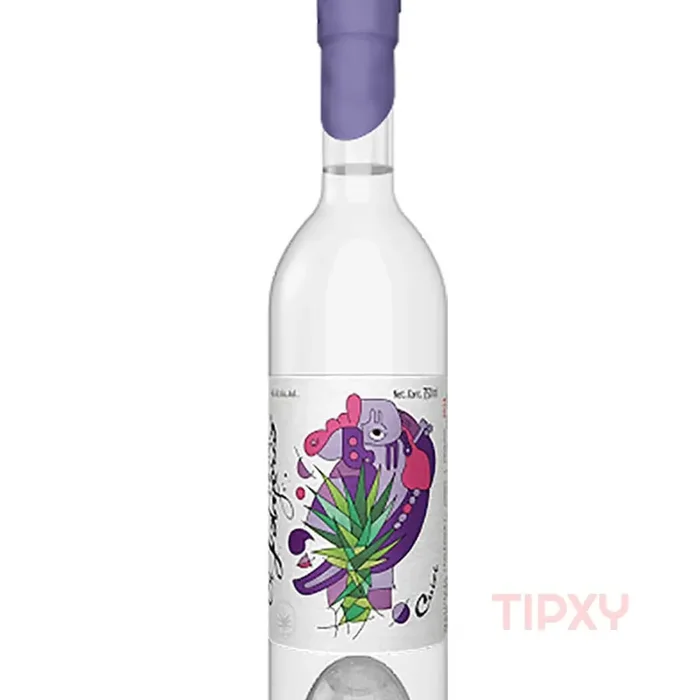 El Jolgorio – Cuixe Mezcal