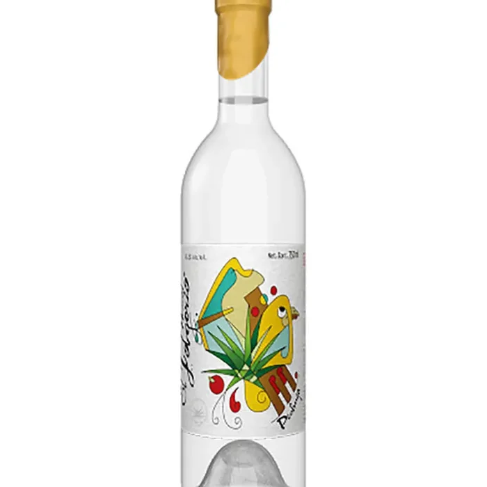 El Jolgorio – Pechuga Mezcal