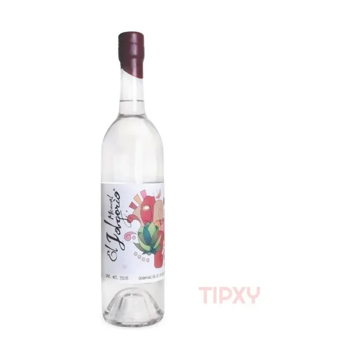 El Jolgorio – Tobala Mezcal