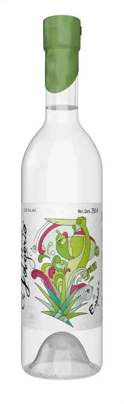 El Jolgorio Espadin Mezcal