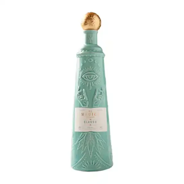 El Magico Blanco Tequila – 750ml