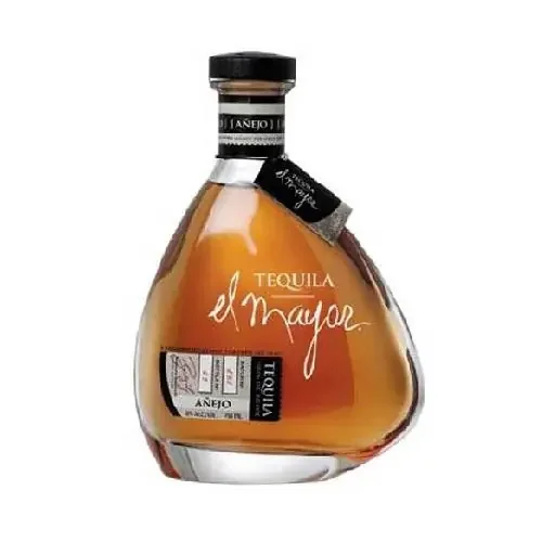 El Mayor Tequila Anejo – 750ML