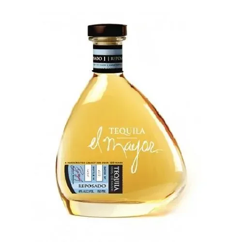 El Mayor Tequila Reposado – 750ML
