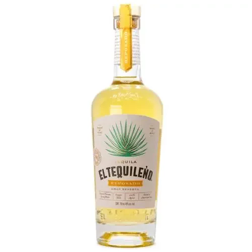 El Tequileno Gran Reserva Reposado Tequila – 750ML