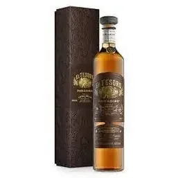 El Tesoro – Paradiso Extra Anejo Tequila