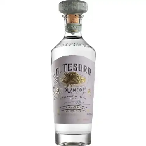 El Tesoro de Don Felipe Blanco – 750ML