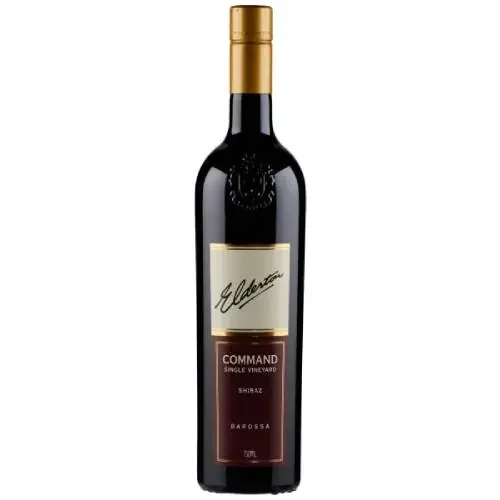 Elderton Command Shiraz 750ML