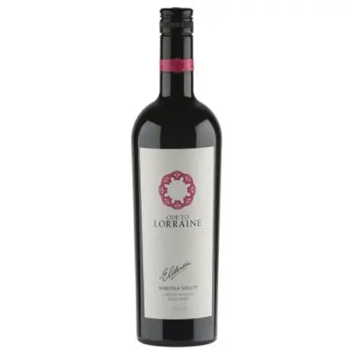 Elderton Ode To Lorraine 750ML