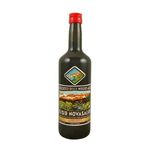 Elisir Novasalus Vino Amaro – 750ML