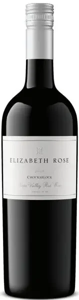 Elizabeth Rose Chockablock 2018 750ml