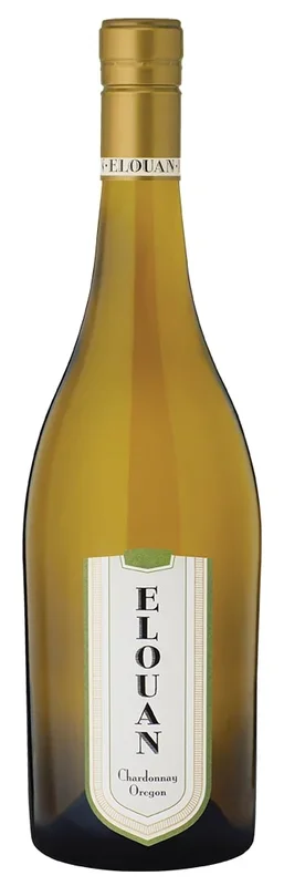 Elouan Chardonnay 2021 750ml