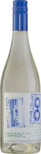 Elvi Wines Sangria Sintonia White 750ml