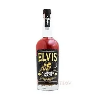 Elvis – Midnight Snack