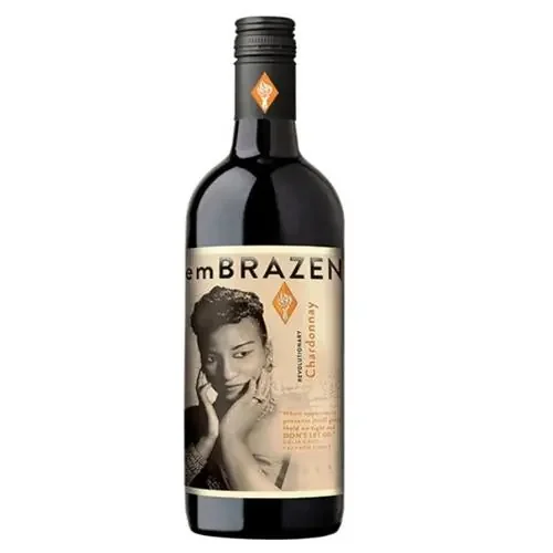 Embrazen Chardonnay 750Ml
