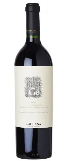 Emiliana Gê – 750ml