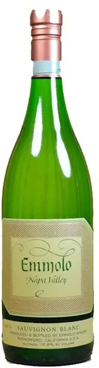 Emmolo Sauvignon Blanc 2016 750ml