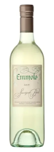 Emmolo Sauvignon Blanc 2019 750ml