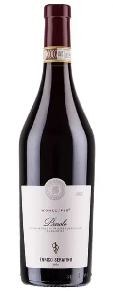 Enrico Serafino Barolo 2015 750ml