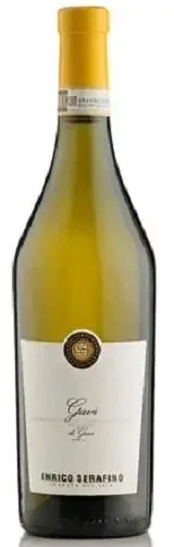 Enrico Serafino Gavi del Comune di Gavi 2018 750ml