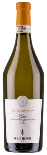 Enrico Serafino Gavi del Comune di Gavi 2019 750ml