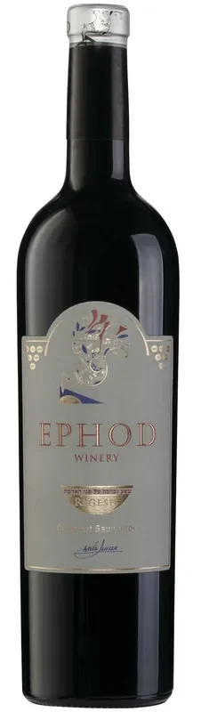 EPHOD WINERY REGESH CABERNET SAUVIGNON EPHOD 750 ML 750 ml